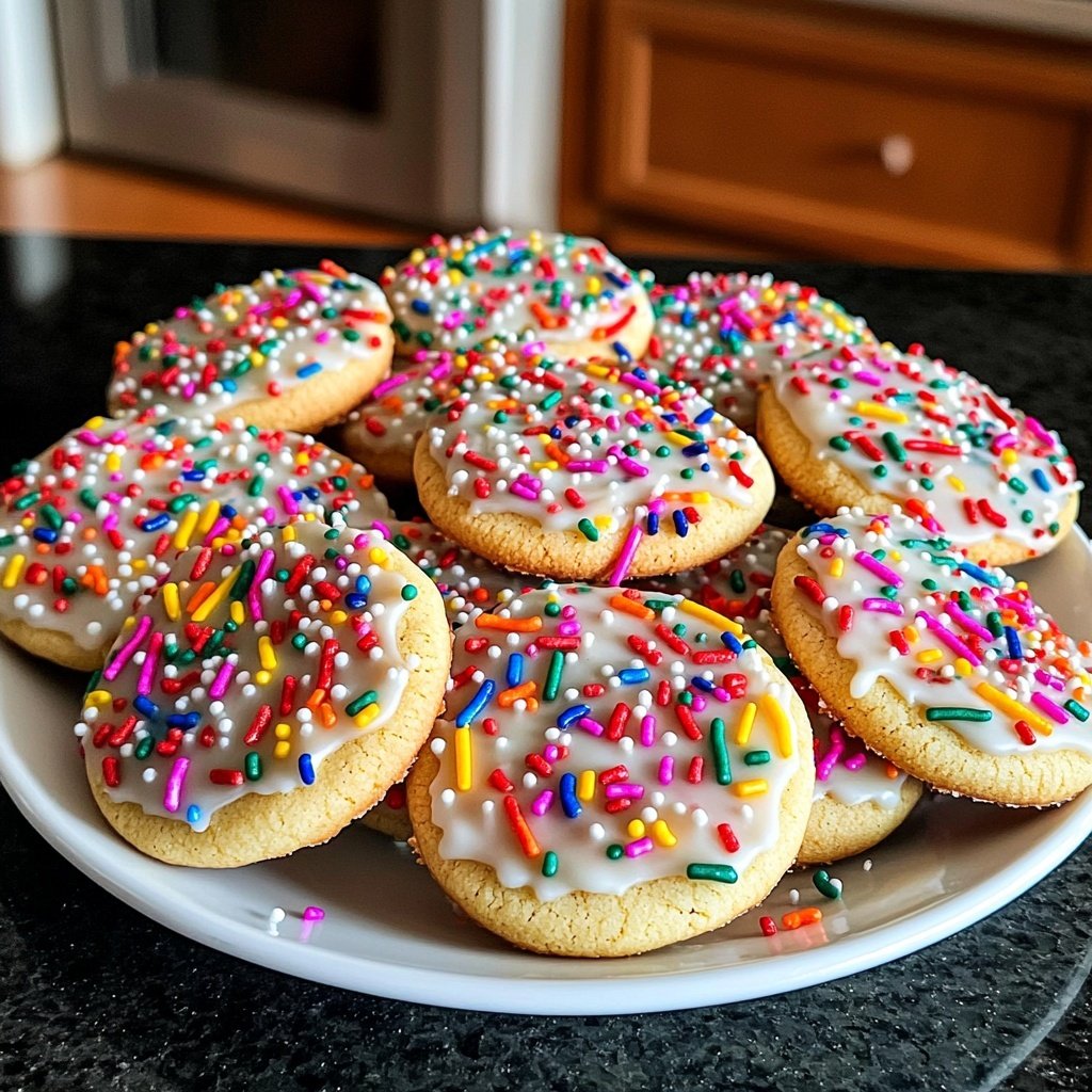 Holiday Cookie Recipes to Try