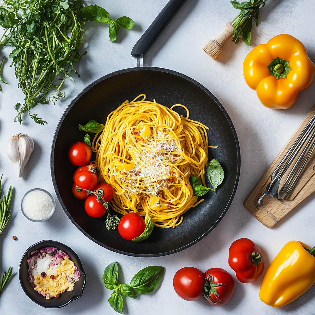 Everyday Quick Meals Collection