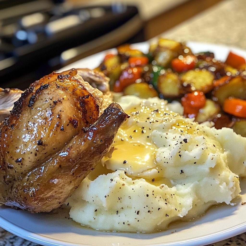 Dinner Ideas Everyone Loves