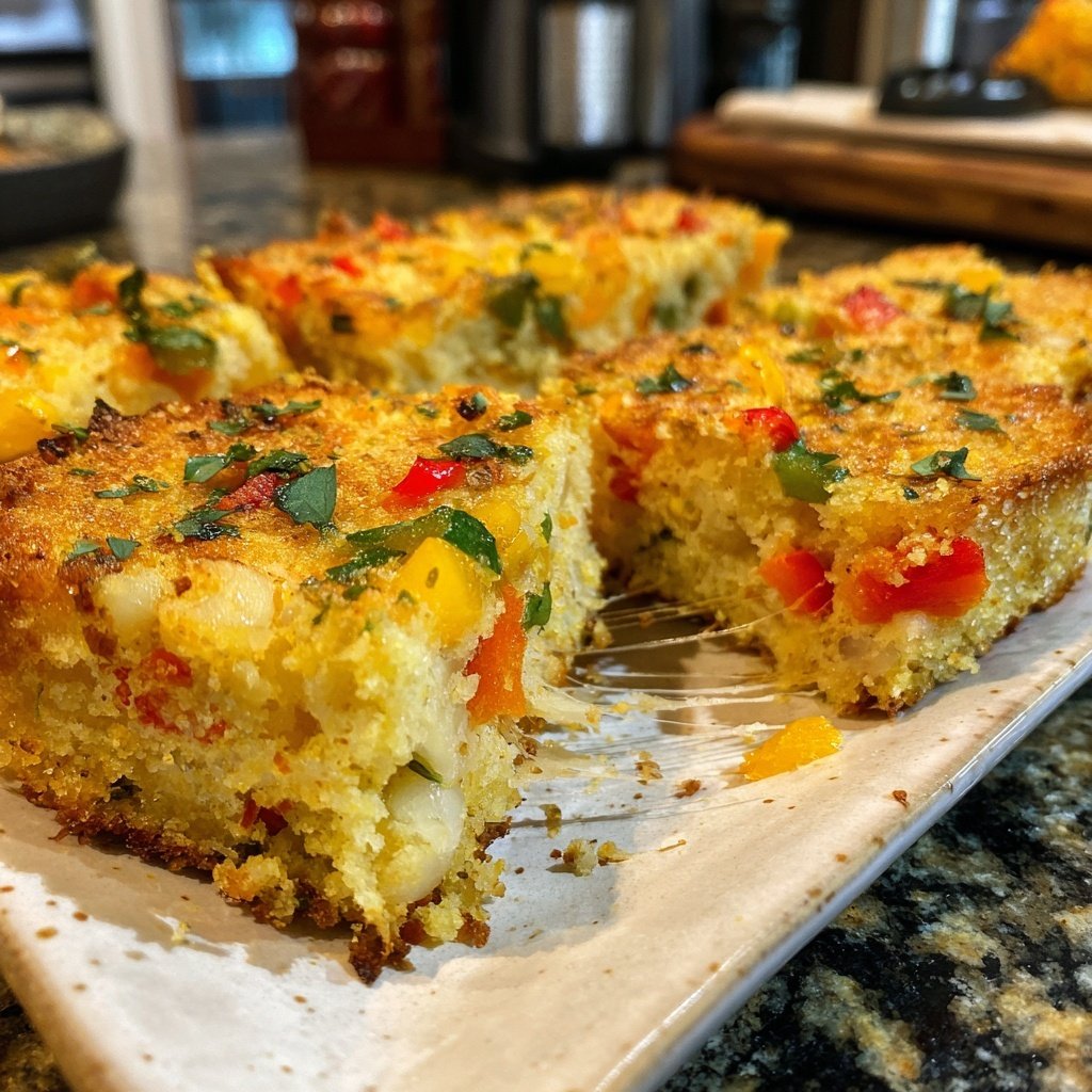 Traditional World Food Collection