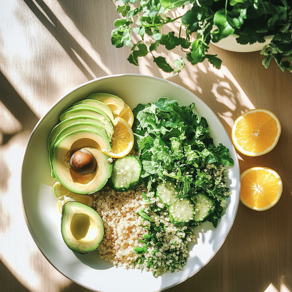 Everyday Healthy Meals Collection