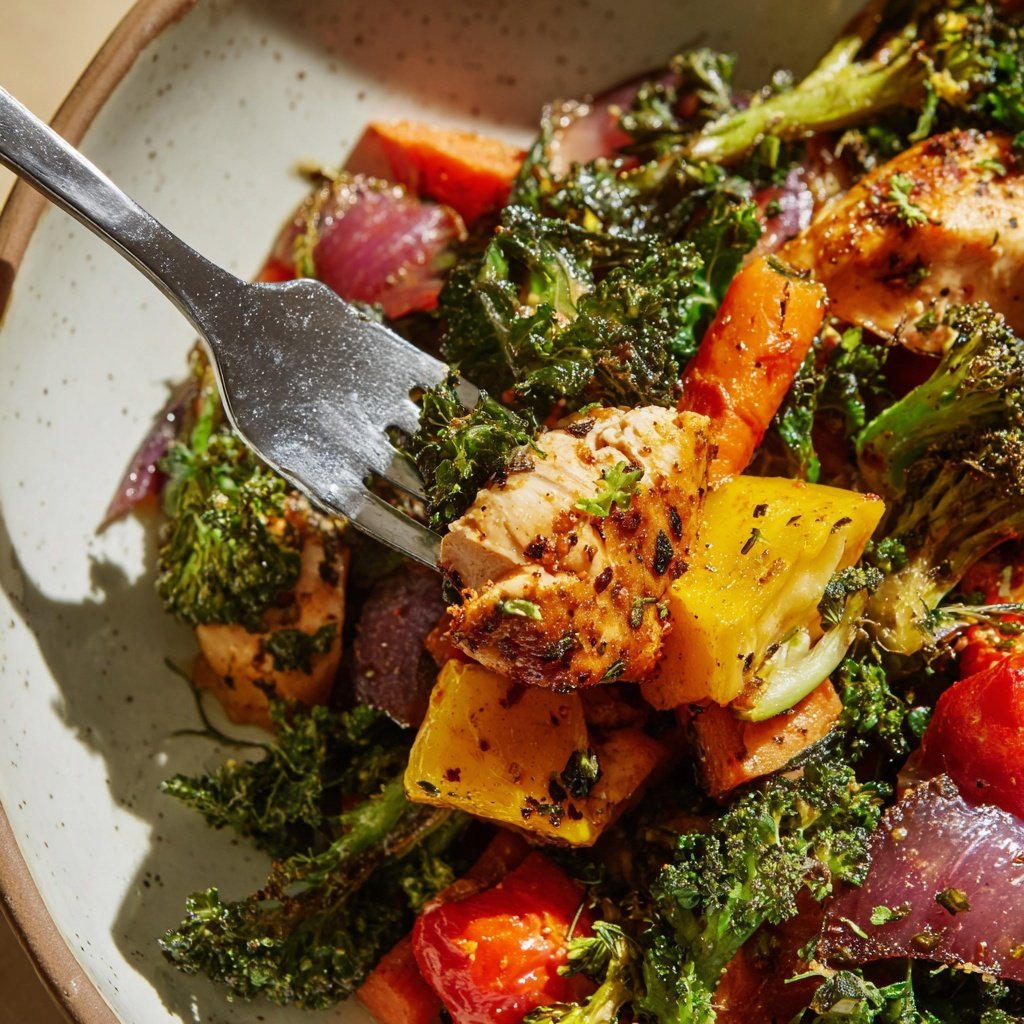 Quick Healthy Dinner Recipes